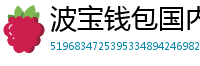波宝钱包国内下载